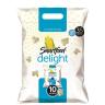 DELIGHT SEA SALT POPCORN 10CT