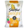 DELIGHT WHITE CHEDDAR