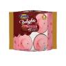 DELIGHTS STRAWBERRY CHOCOLATE CHICKS