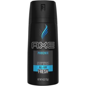 Piels - Deodorant Body Spray Phoenix