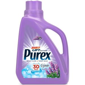 Purex - Det W Crystals Lavender 333ds