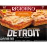 Digiorno - Detroit Four Cheese Digiorno - Detroit Four Cheese