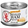 DEVILED HAM SPREAD