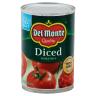 DICED TOMATOES