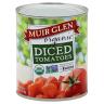 DICED TOMATOES