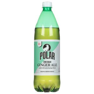 Polar - Diet Ginger Ale