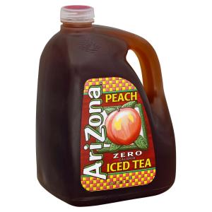 Arizona - Diet Peach Tea