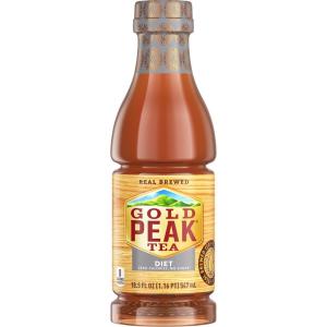 Gold Peak - Diet Tea Singles