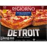 DIGIORNO DETROIT PIZZA