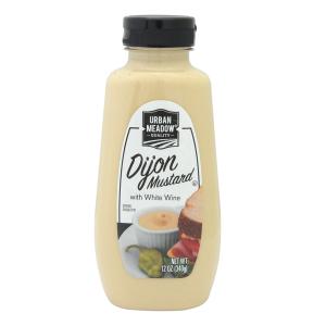 Urban Meadow - Dijon Mustard