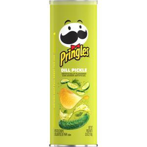 Pringles - Dill Pickle