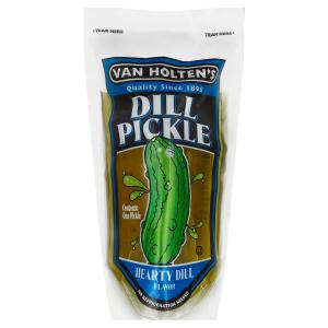 Van Holton - Dill Pickle Pouch