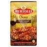 Bertolli - Dinner Italian Sausage & Rigatoni Bertolli - Dinner Italian Sausage & Rigatoni