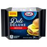 Kraft - Dlx American Cheese Kraft - Dlx American Cheese