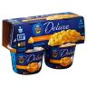 DELUXE ORIGINAL CHEESE MICROWAVABLE CUPS