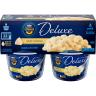 DELUXE WHITE CHEDDAR CHEESE CUPS