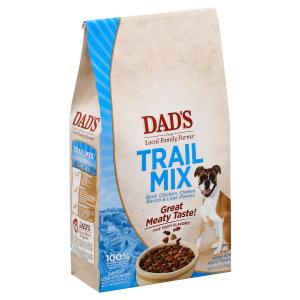 dad's - Dog Food Trail Mix 4lb