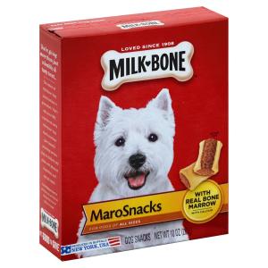 milk-bone - Dog Treats