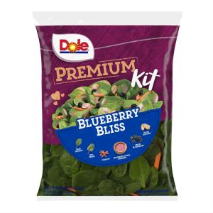 Dole - Dole Blueberry Bliss Salad K