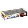 DONUT CAKES DEVILS FOOD CRUM