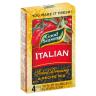 Good Seasons - Dressing Italian 4 pk Good Seasons - Dressing Italian 4 pk