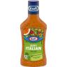 DRESSING ZESTY ITALIAN