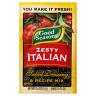 DRESSING ZESTY ITALIAN