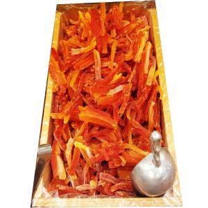 Produce - Dried Fruit Papaya Spears