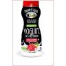 DRINKABLE YOGURT STRAWBERRY
