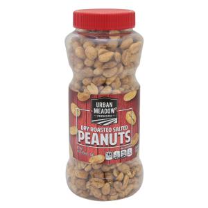 Urban Meadow - Dry Roast Peanuts