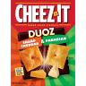 DUOZ CHEDDAR PARMESAN