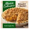 DUTCH APPLE PIE