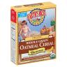 earth's Best - Earth S Best Cereal Oatmeal ba