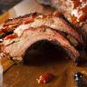Easy Baby Back Ribs - Sweet Baby Ray's