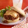 Easy Cheesy Barbecued Sloppy Joes - KraftHeinz