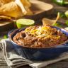 Easy Refried Beans - Urban Meadow®