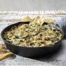 Easy Spinach Artichoke Dip with Cheese - Kraft