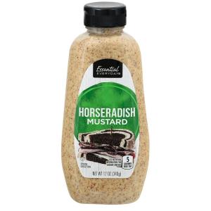 Essential Everyday - Horsradish Mstrd