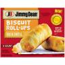 EGG CHEESE BISCUIT ROLLUP