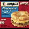 EGG CHEESE CROISSANT SAND 4CT