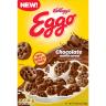 EGGO CHOCOLATE CEREAL