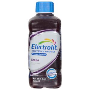 Electrolit - Electrolyte Beverage Grape