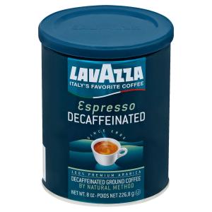Lavazza - Espresso Decaf