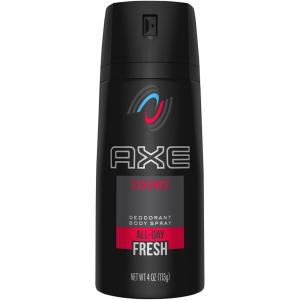 Axe - Axe Essence Body Spray