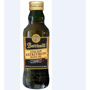 Botticelli - Extra Virgin Italian Olive Oil