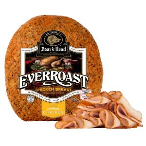 Boars Head - Everroast Chicken Breast