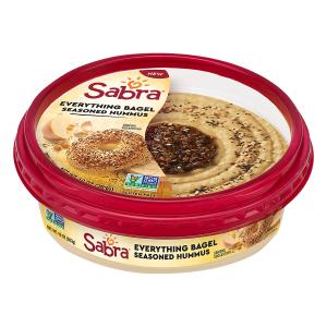 Sabra - Everything Bagel Hummus