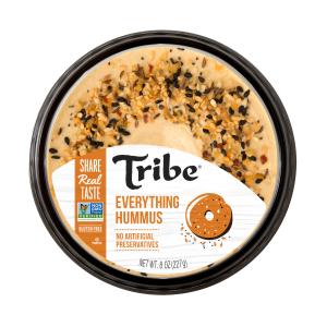 Tribe - Everything Hummus