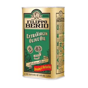 Filippo Berio - Extra Virgin Olive Oil