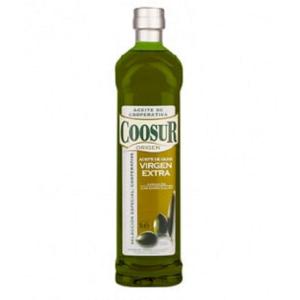 Coosur - Extra Virgin Olive Oil
